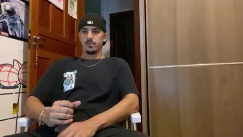 Luci online show from February 20, 2026, 3:36 am