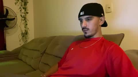 Luci online show from April 29, 2026, 2:37 am