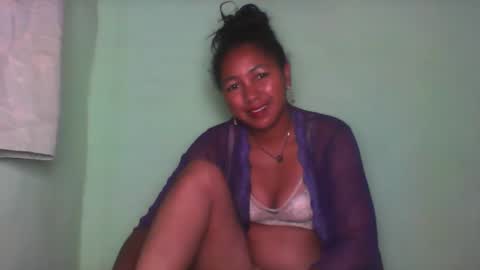 aelyaa online show from April 6, 2026, 2:53 am