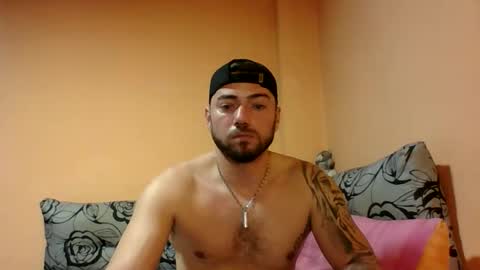 aerthurethan online show from October 27, 2025, 10:25 pm