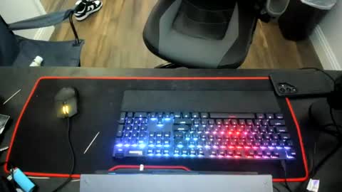 Niko online show from July 28, 2026, 12:40 am