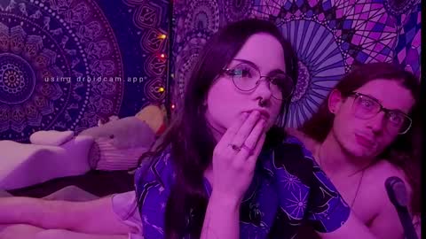 aetherealattractions online show from April 23, 2026, 6:47 am