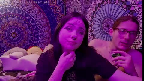 aetherealattractions online show from April 23, 2026, 2:19 pm