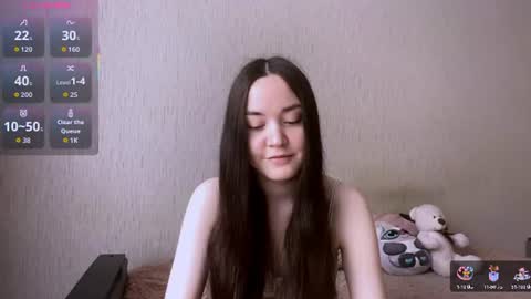 Arielle online show from June 19, 2026, 11:03 am