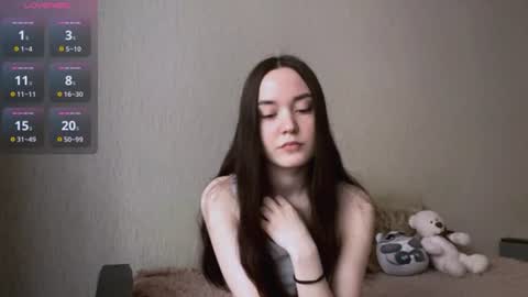 Arielle online show from June 27, 2026, 12:22 pm