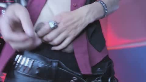 Aetternum  online show from March 20, 2026, 11:53 pm