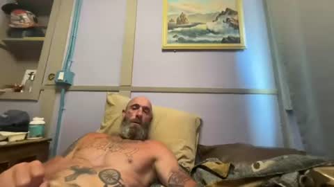 afcrider online show from August 9, 2026, 9:31 pm