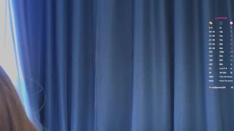 Afelia online show from September 14, 2025, 6:34 am