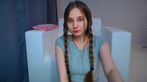 afeliya_shy online show from February 4, 2025, 10:34 pm