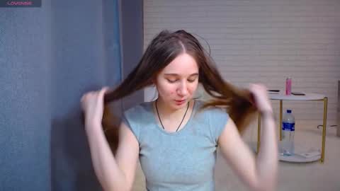 afeliya_shy online show from February 10, 2025, 2:59 pm