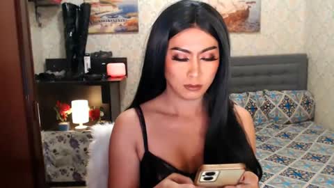 Dominant Goddess Contessa online show from December 29, 2024, 6:38 pm
