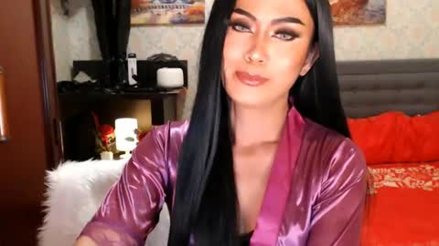 Dominant Goddess Contessa online show from January 28, 2025, 7:10 pm