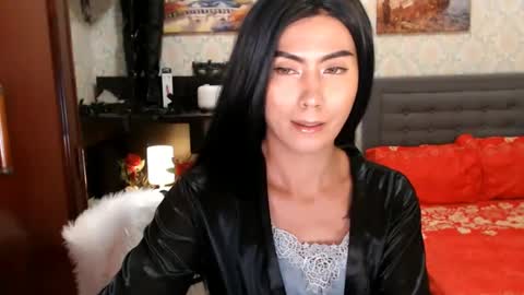 Dominant Goddess Contessa online show from February 1, 2025, 9:29 pm