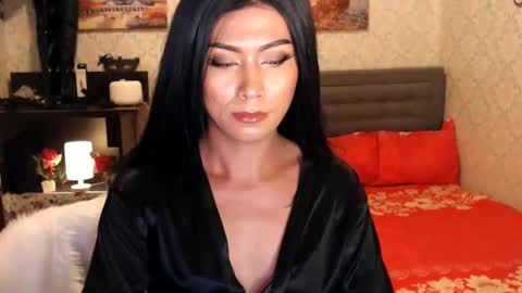 Dominant Goddess Contessa online show from February 9, 2025, 10:00 pm