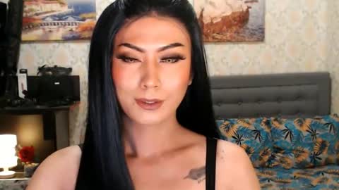 Dominant Goddess Contessa online show from February 12, 2025, 5:48 pm