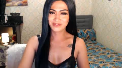 Dominant Goddess Contessa online show from February 18, 2025, 10:03 pm