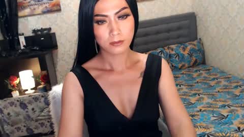Dominant Goddess Contessa online show from February 19, 2025, 9:25 pm