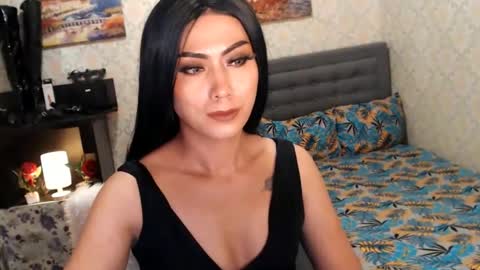 Dominant Goddess Contessa online show from February 20, 2025, 12:30 am
