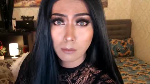 Dominant Goddess Contessa online show from March 1, 2025, 4:15 am