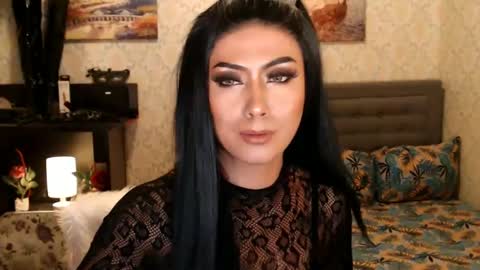 Dominant Goddess Contessa online show from March 2, 2025, 1:15 am