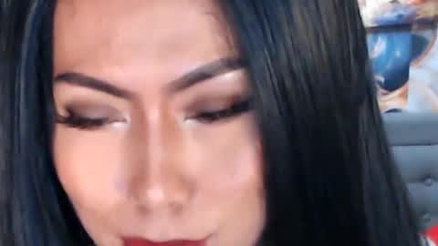 Dominant Goddess Contessa online show from December 3, 2025, 1:24 am