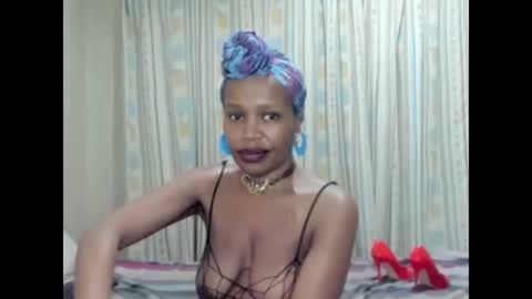 Snapshot of aficangagqueen chatting on November 6, 2025, 4:08 pm AfricanSquirtQueen online show from November 6, 2025, 4:08 pm