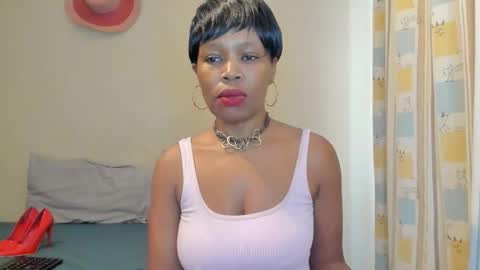 Snapshot of aficangagqueen chatting on February 13, 2026, 8:21 am AfricanSquirtQueen online show from February 13, 2026, 8:21 am
