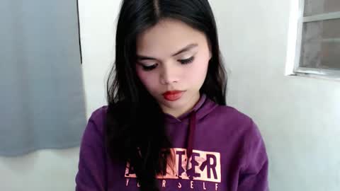 afina_babes online show from February 6, 2026, 9:40 pm