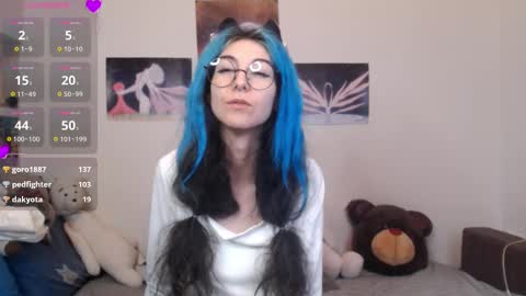 Afina online show from February 14, 2025, 12:47 pm
