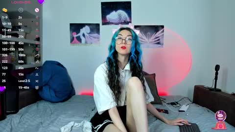 Afina online show from March 9, 2025, 1:56 am