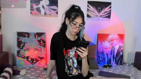 Afina online show from September 20, 2025, 12:55 am