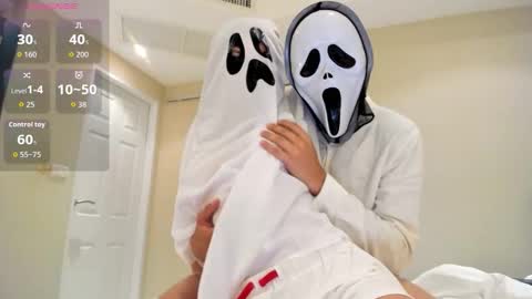 Afina and Philip online show from October 29, 2025, 12:40 pm