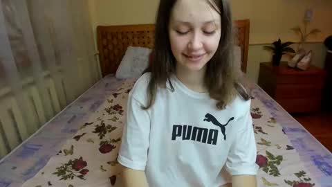 Afina online show from October 23, 2025, 7:18 am