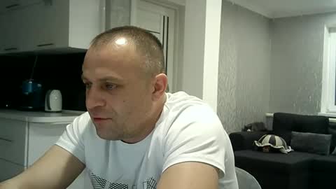 Sasha online show from January 12, 2025, 7:21 pm
