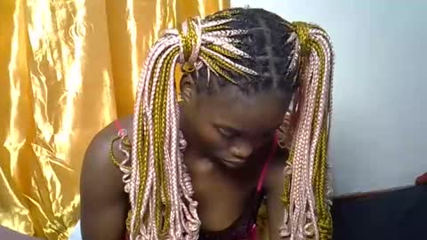 afri kanaslim online show from October 11, 2025, 6:39 pm