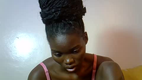 afri kanaslim online show from January 11, 2026, 1:38 pm