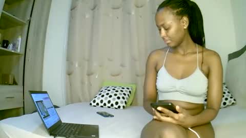 africacoco online show from April 16, 2026, 2:12 am