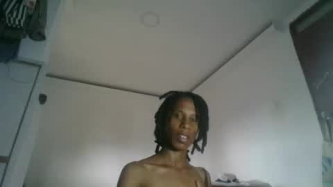 Snapshot of africadeluxe chatting on March 3, 2025, 8:54 pm Africa online show from March 3, 2025, 8:54 pm