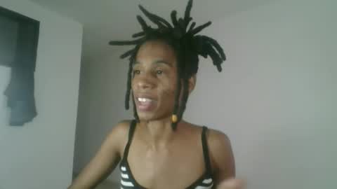 Snapshot of africadeluxe chatting on April 9, 2026, 1:38 pm Africa online show from April 9, 2026, 1:38 pm