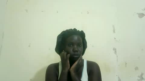 african_goddess22 online show from May 6, 2026, 9:14 am