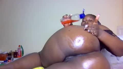 africana_08 online show from June 8, 2026, 6:25 am