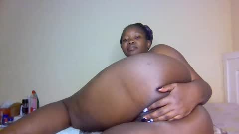 africana_08 online show from June 17, 2026, 6:05 am