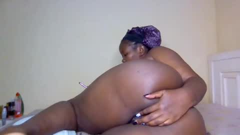 africana_08 online show from June 18, 2026, 6:13 am
