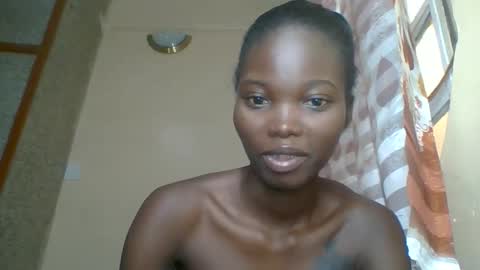 africana_slimqueen online show from March 9, 2026, 8:07 am