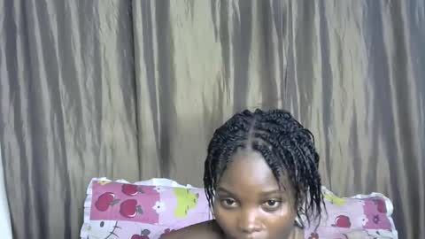 Snapshot of africana_slimqueen chatting on April 27, 2026, 10:08 pm africana_slimqueen online show from April 27, 2026, 10:08 pm