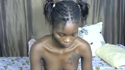 Snapshot of africana_slimqueen chatting on May 11, 2026, 3:07 pm africana_slimqueen online show from May 11, 2026, 3:07 pm