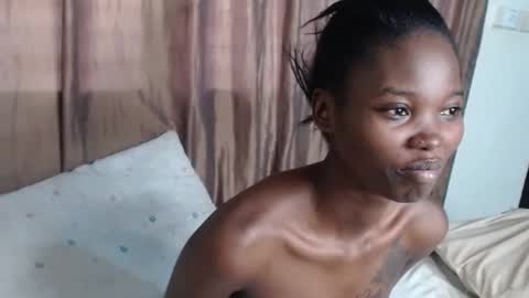 africana_slimqueen online show from July 12, 2026, 11:12 am