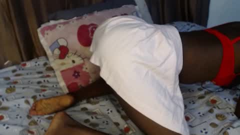 africana_slimqueen online show from July 18, 2026, 6:34 pm
