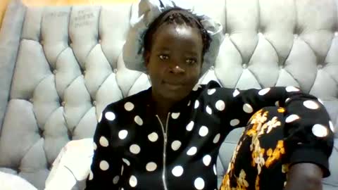 Snapshot of africanbeby1 chatting on September 19, 2025, 4:36 am DIANA AKOTH OGUTU online show from September 19, 2025, 4:36 am