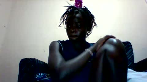 Snapshot of africanbeby1 chatting on October 26, 2025, 8:15 pm DIANA AKOTH OGUTU online show from October 26, 2025, 8:15 pm